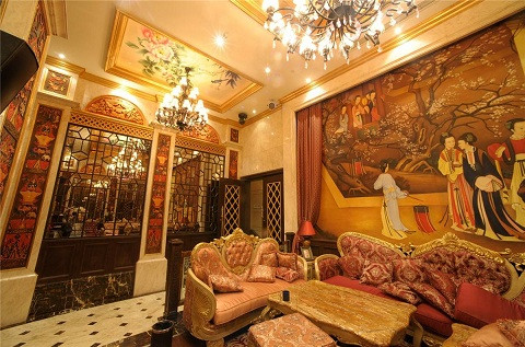 省直辖县高档KTV妹子质量哪家好 省直辖县高档KTV妹子质量哪家好