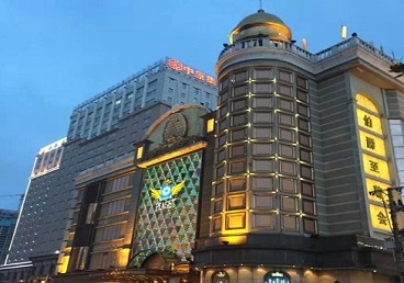 省直辖县最大顶级出名高端豪华KTV会所-皇冠伯爵KTV顶级体验点评